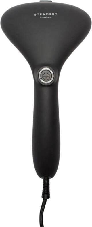 Steamery Cirrus No.2 Handstomer Black Dames
