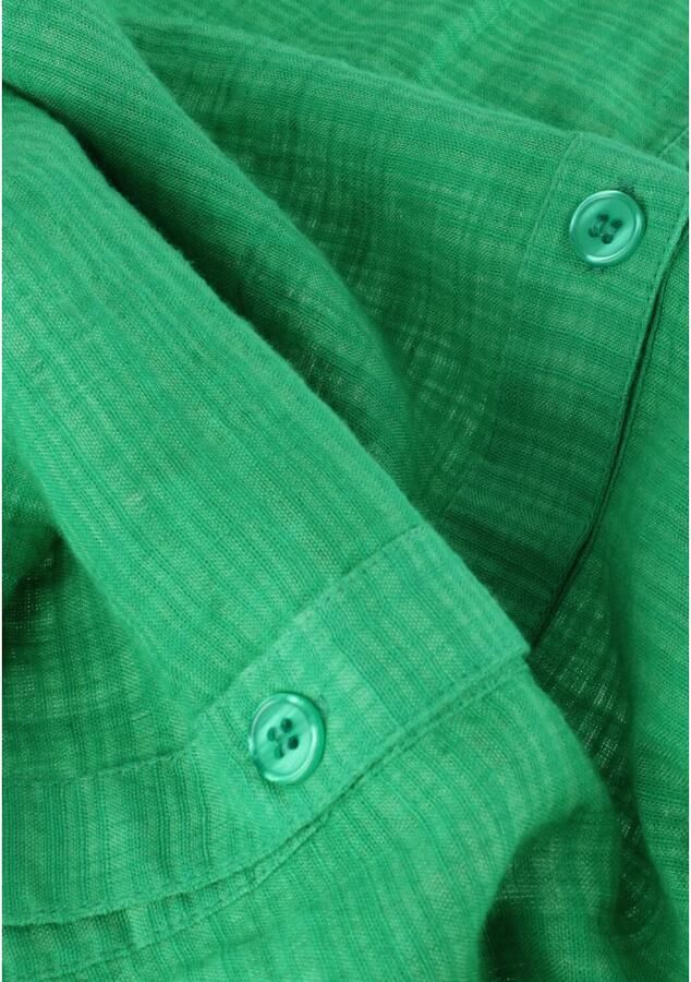 Stella Forest Mousseline mix blouse Ophelia groen