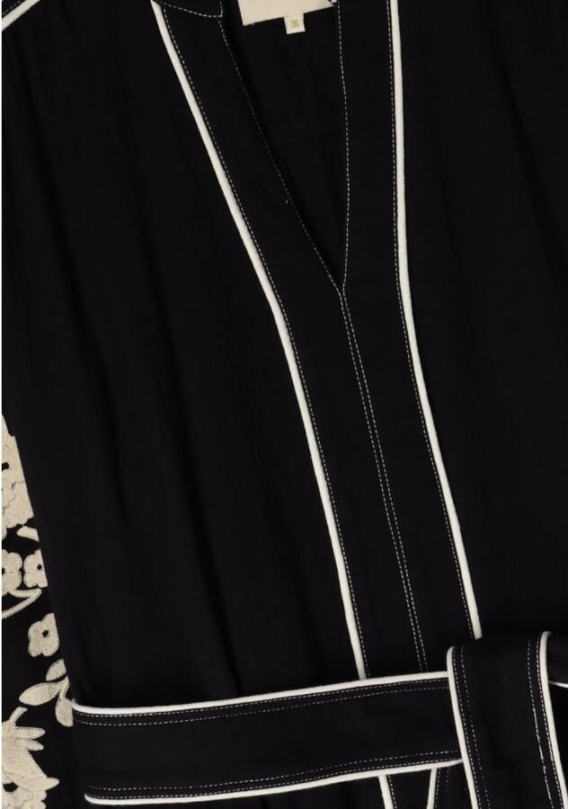 STELLA FOREST Dames Jurken E24ro012 Donkerblauw