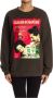 Stella Jean Sweatshirt Hoodies Groen Dames - Thumbnail 1