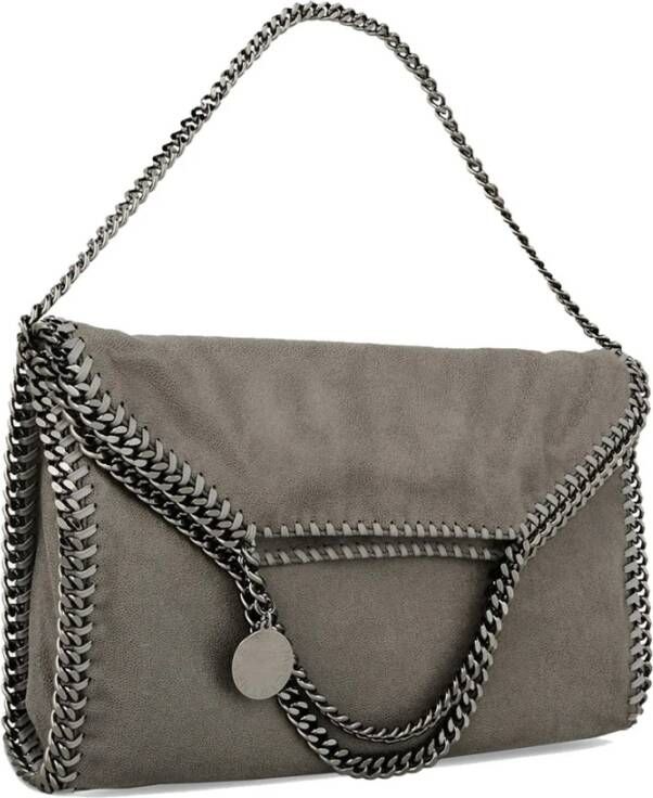 Stella Mccartney 3 kettingtas Grijs Dames