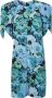Stella Mccartney Bloemenprint CDC Jurken Meerkleurig Dames - Thumbnail 1