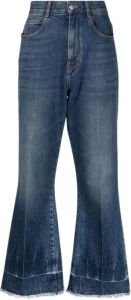 Stella Mccartney Jeans Blue MIINTO-3be756382bac0838cda4 Blauw Dames