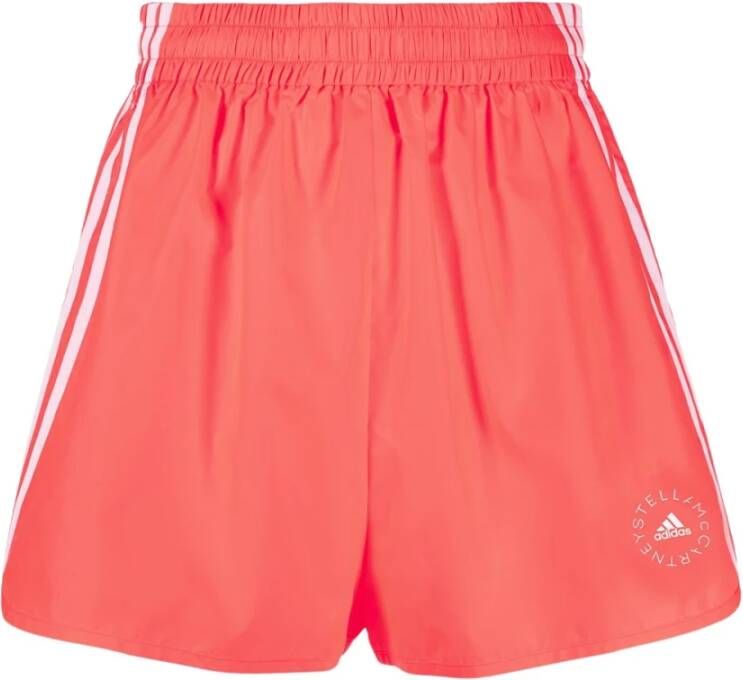 Stella Mccartney Casual shorts Oranje Dames