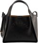 Stella Mccartney Cross Body Bags Zwart Dames - Thumbnail 1