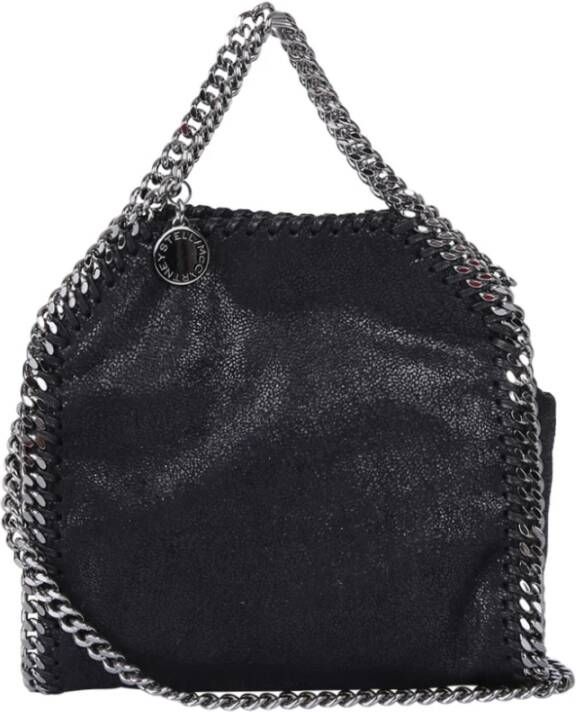 Stella Mccartney Cross Body Bags Zwart Dames