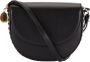 Stella Mccartney Crossbody zak Zwart Dames - Thumbnail 1