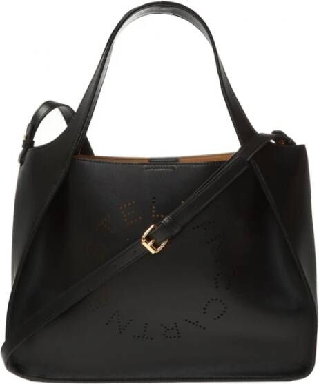 Stella Mccartney Draagtas Zwart Dames