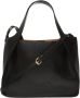 Stella Mccartney Draagtas Zwart Dames - Thumbnail 1