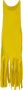Stella Mccartney Maxi Dagelijkse Jurk Yellow Dames - Thumbnail 3