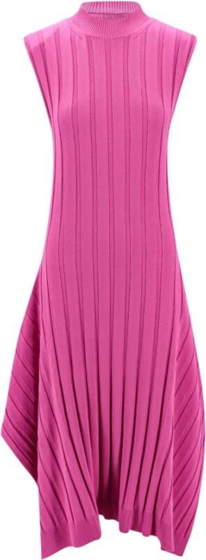 Stella Mccartney Dresses Roze Dames