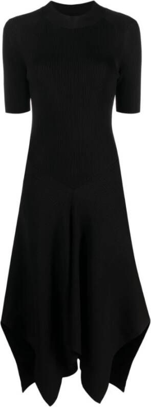 Stella Mccartney Dresses Zwart Dames