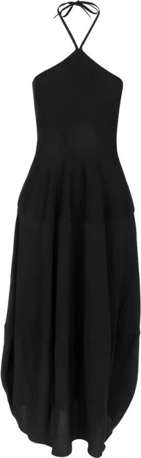Stella Mccartney Feestjurk voor gelegenheid Zwart Dames