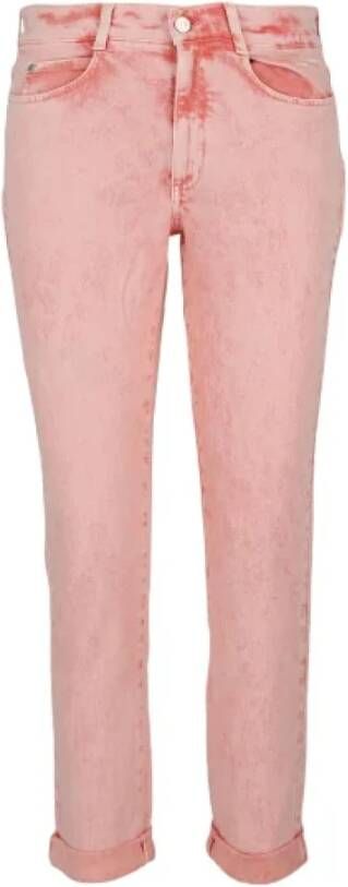 Stella Mccartney Fabric bottoms Roze Dames