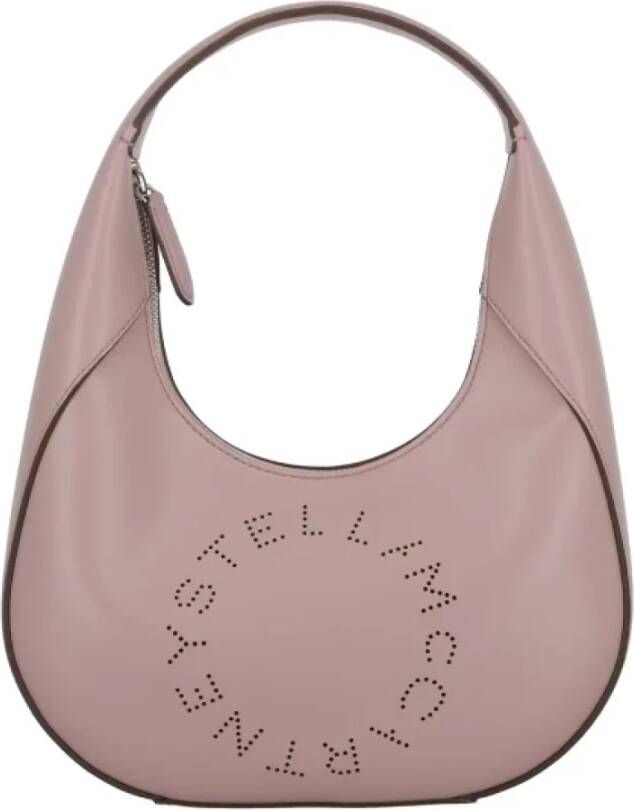 Stella Mccartney Fabric shoulder-bags Roze Dames