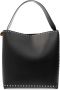 Stella Mccartney Frayme schoudertas Zwart Dames - Thumbnail 1