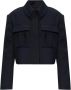 Stella Mccartney Shirt Dresses Zwart Dames - Thumbnail 1