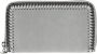Stella Mccartney Grijze Falabella Ketting Portemonnee Gray Dames - Thumbnail 1
