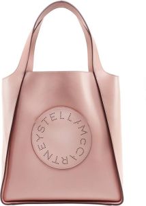 Stella Mccartney Handbag Roze Dames