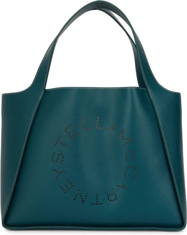 Stella Mccartney Handbags Groen Dames