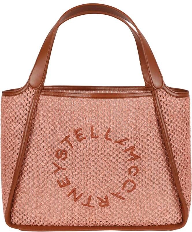 Stella Mccartney Handbags Meerkleurig Dames