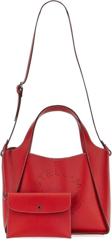 Stella Mccartney Handbags Rood Dames