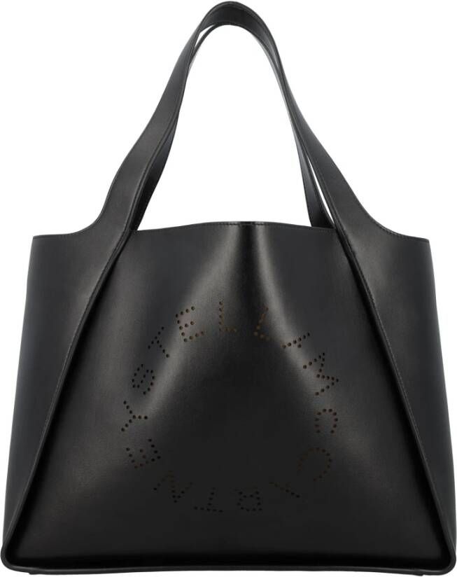 Stella Mccartney Handbags Zwart Dames