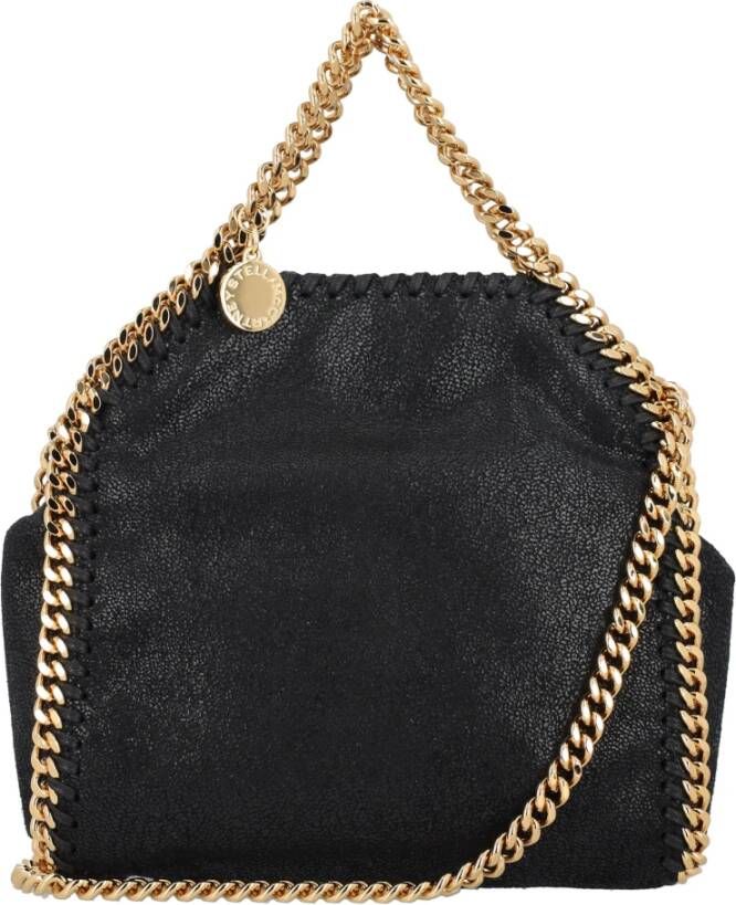 Stella Mccartney Handbags Zwart Dames