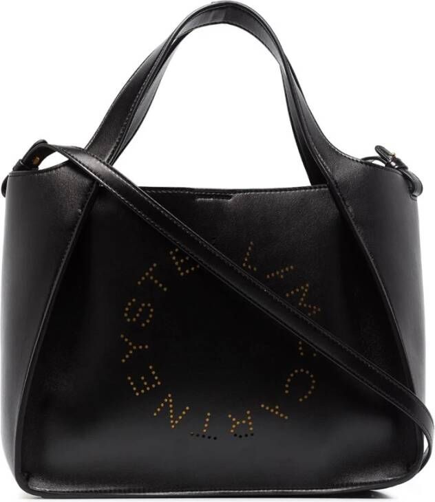 Stella Mccartney Handbags Zwart Dames