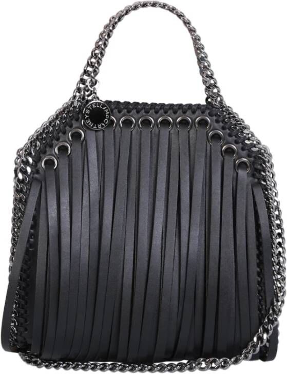 Stella Mccartney Handbags Zwart Dames