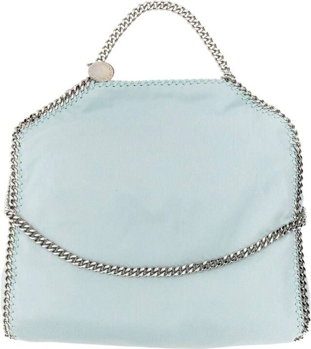 Stella Mccartney Handtas Blauw Dames