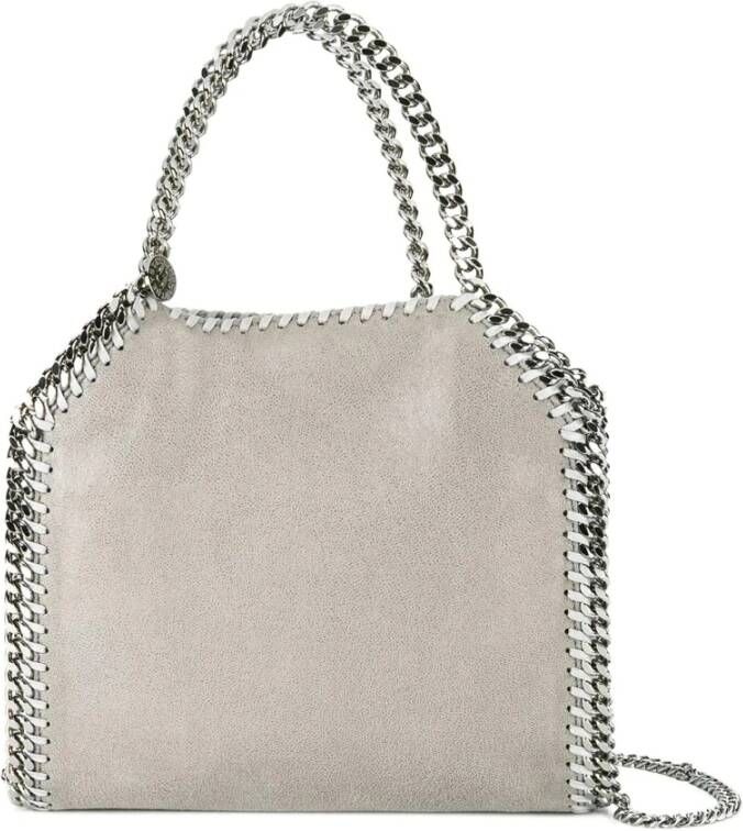 Stella Mccartney Handtas Grijs Dames