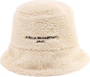 Stella Mccartney Hats Beige Dames