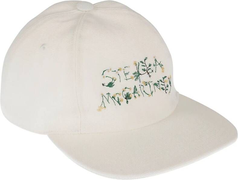 Stella Mccartney Hats Wit Dames
