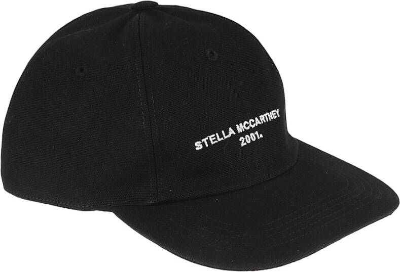 Stella Mccartney Hats Zwart Dames
