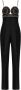 Stella Mccartney Veelzijdige Zwarte Broek Black Dames - Thumbnail 1