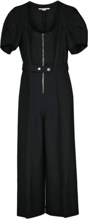Stella Mccartney Maxi -jurken Zwart Dames
