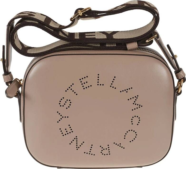Stella Mccartney Messenger Bags Roze Dames