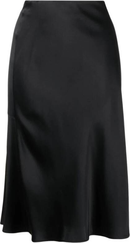 Stella Mccartney Midi Skirts Black Dames