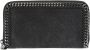 Stella Mccartney Portemonnee kaarthouder Zwart Dames - Thumbnail 1