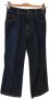 Stella McCartney Pre-owned Denim jeans Blauw Dames - Thumbnail 1