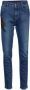 Stella McCartney Pre-owned Denim jeans Blauw Dames - Thumbnail 1