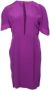 Stella McCartney Pre-owned Dresses Purple Dames - Thumbnail 1