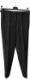 Stella McCartney Pre-owned Fabric bottoms Zwart Dames - Thumbnail 1