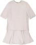 Stella McCartney Pre-owned Fabric dresses Beige Dames - Thumbnail 1