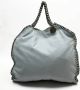 Stella McCartney Pre-owned Fabric handbags Beige Dames - Thumbnail 1