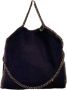 Stella McCartney Pre-owned Fabric handbags Blauw Dames - Thumbnail 1
