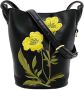 Stella McCartney Pre-owned Fabric shoulder-bags Zwart Dames - Thumbnail 1