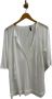 Stella McCartney Pre-owned Fabric tops White Dames - Thumbnail 1