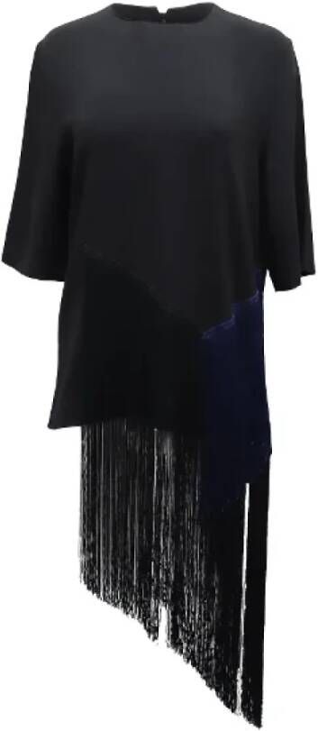 Stella McCartney Pre-owned Fabric tops Zwart Dames